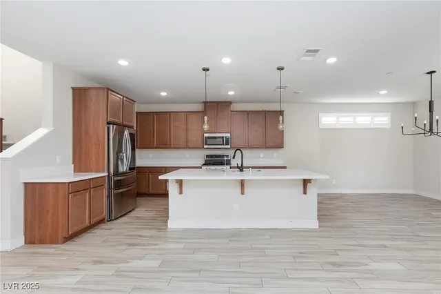 $2,599 | 3344 Solento Lane, Henderson, NV 89044