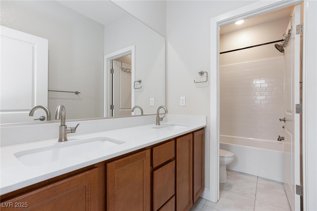 3344 Solento Lane Henderson, NV 89044 - Photo 16 of 23