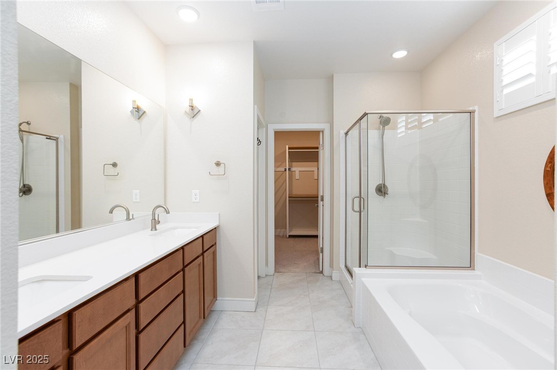 3344 Solento Lane Henderson, NV 89044 - Photo 21 of 23