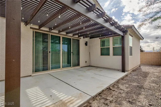 $2,599 | 3344 Solento Lane, Henderson, NV 89044