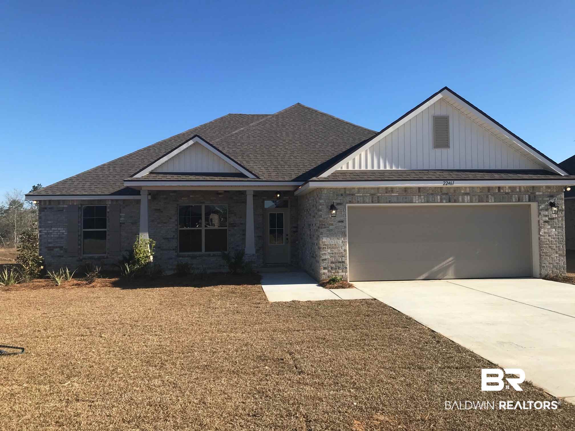 22461 Putter Lane Foley, AL 36535 - Photo 1 of 3