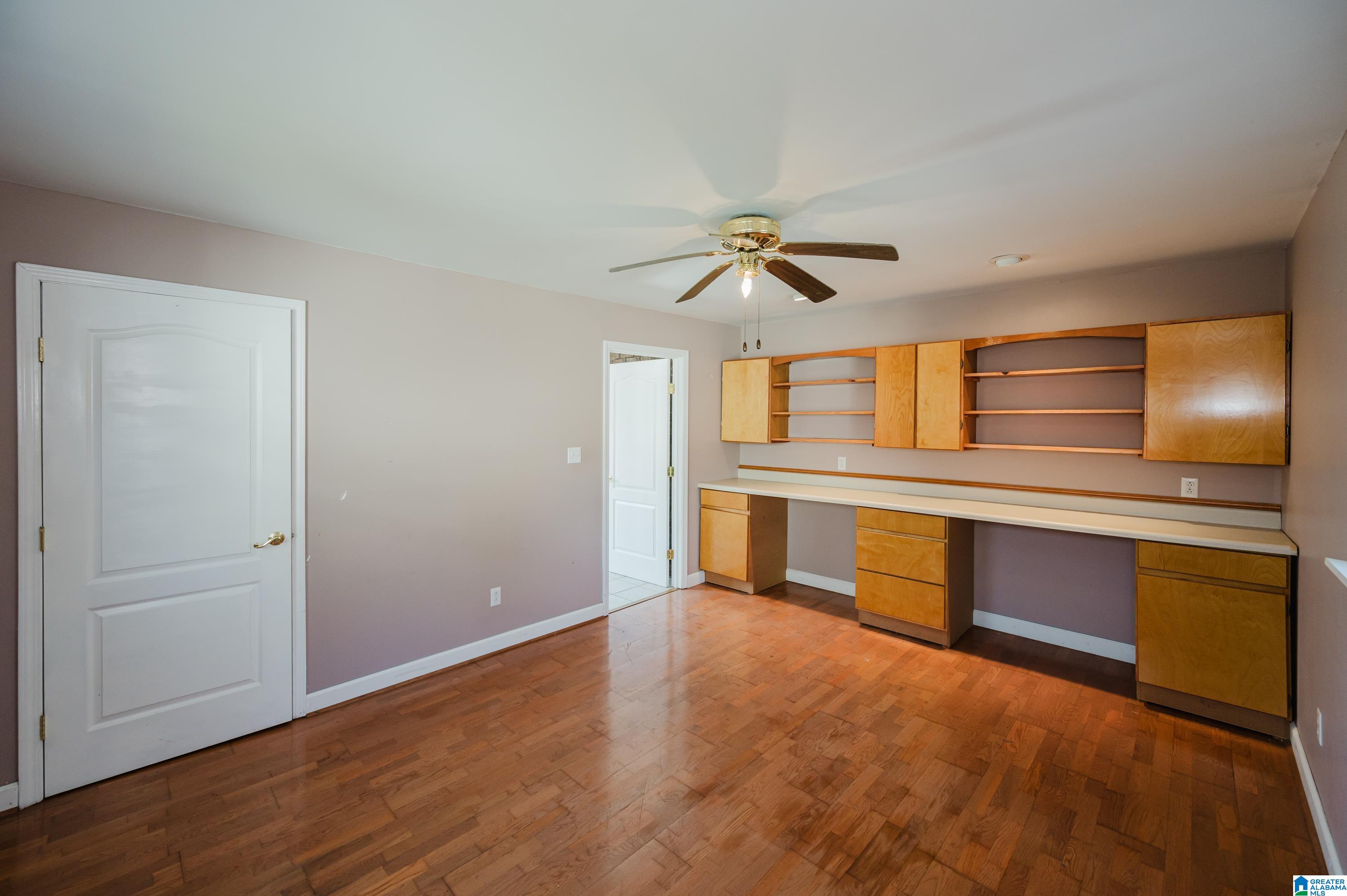 317 Wickstead Road Bessemer, AL 35023 - Photo 35 of 45