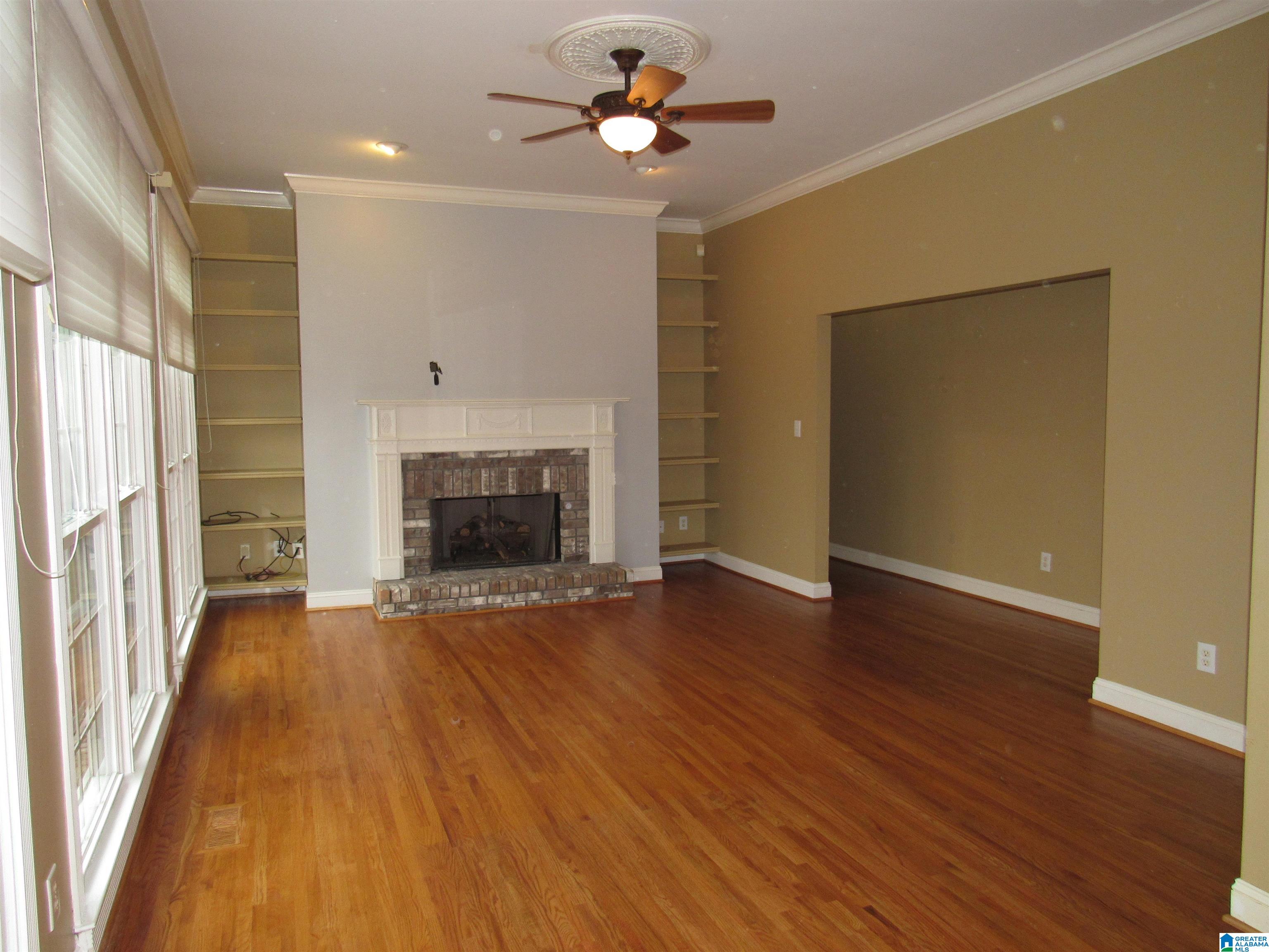 207 Kings Crest Lane Pelham, AL 35124 - Photo 20 of 39