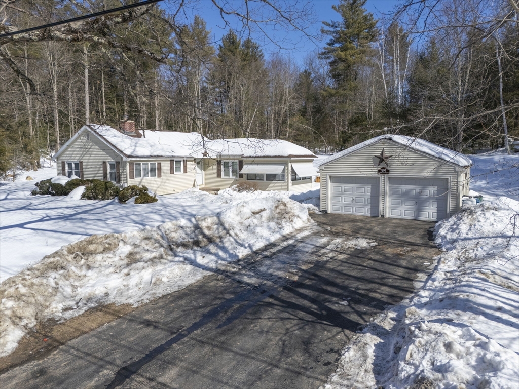 562 East County Road Rutland, MA 01543 - Photo 1 of 12 Gallery Image 1
