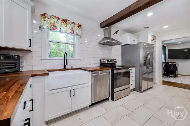 $324,900 | 2338 Lorraine Drive, Savannah, GA 31404