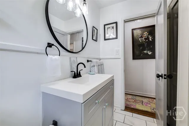 $324,900 | 2338 Lorraine Drive, Savannah, GA 31404