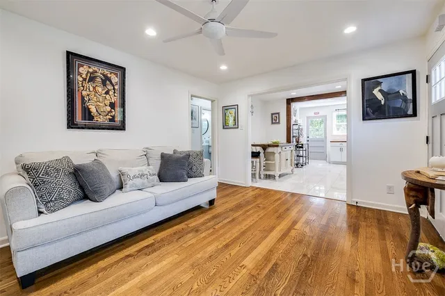 $324,900 | 2338 Lorraine Drive, Savannah, GA 31404