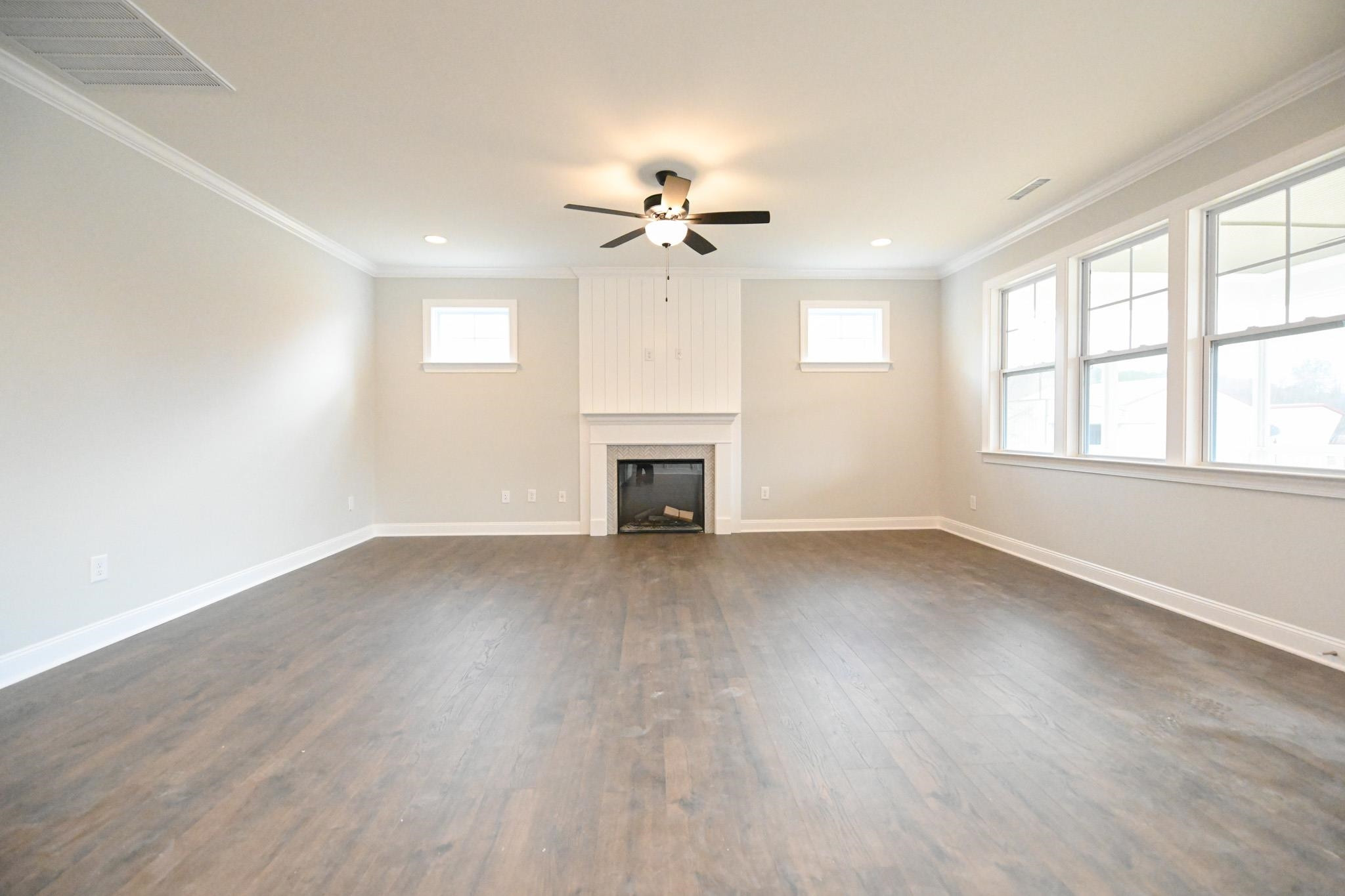 295 Freewill Place Raleigh, NC 27603 - Photo 8 of 32 Photo 7