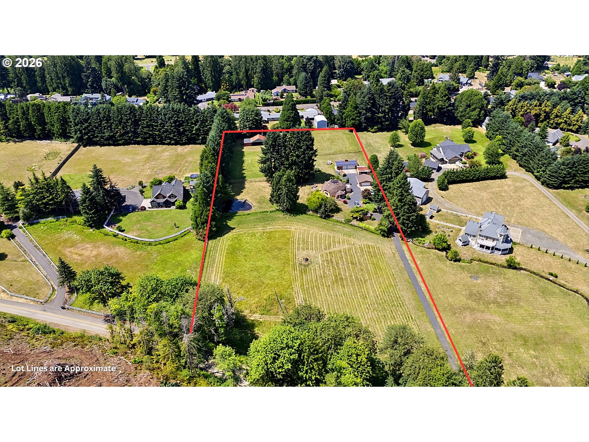 41743 Deerhorn Road Springfield, OR 97478 - Photo 11 of 48