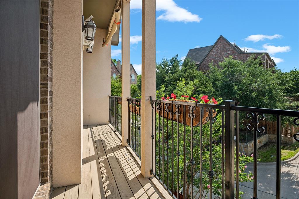 835 Rockingham Drive Irving, TX 75063 - Photo 23 of 27