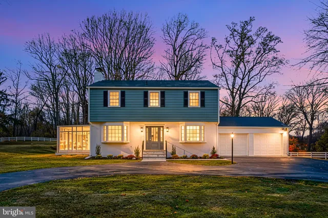 $799,900 | 6832 Redberry Road, Clarksville, MD 21029