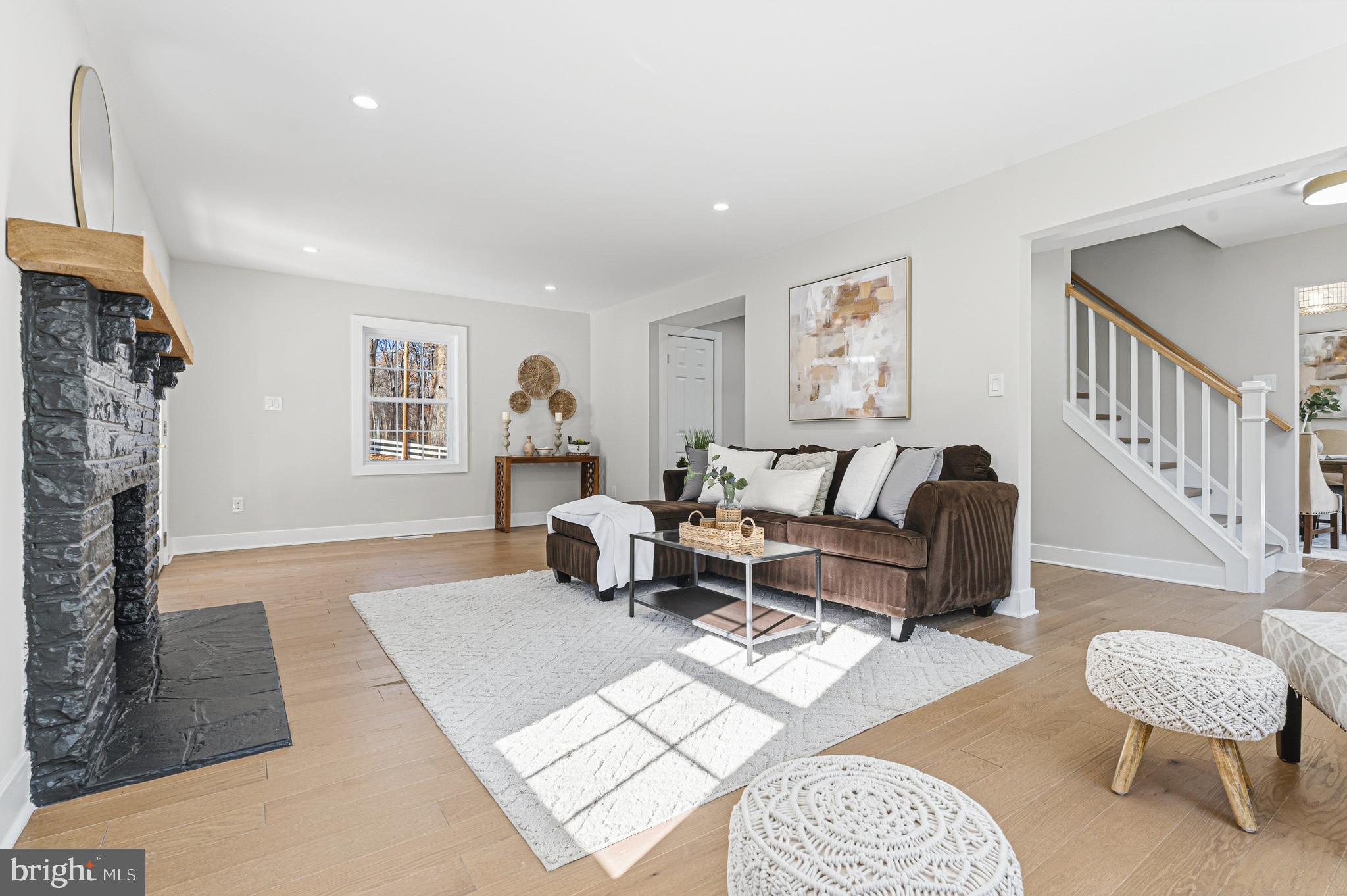 6832 Redberry Road Clarksville, MD 21029 - Photo 14 of 59