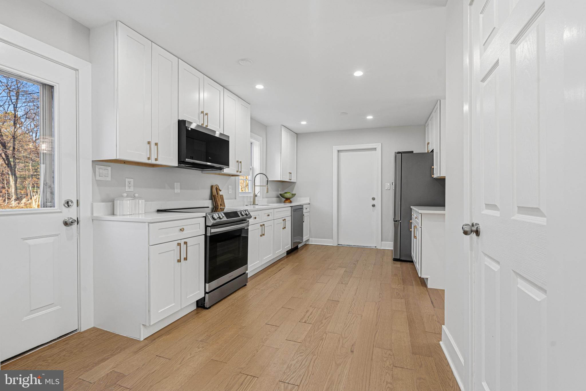 6832 Redberry Road Clarksville, MD 21029 - Photo 16 of 59