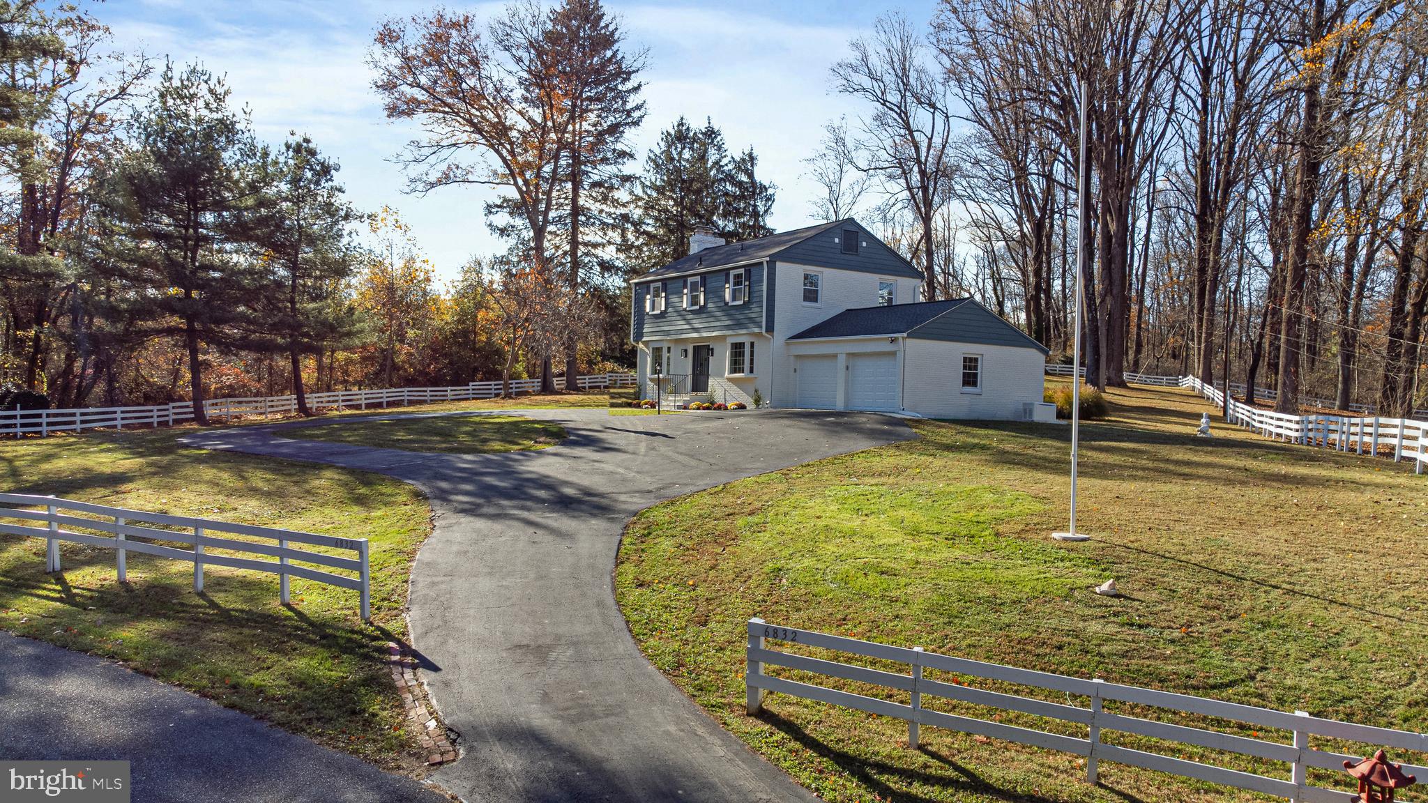 6832 Redberry Road Clarksville, MD 21029 - Photo 2 of 59