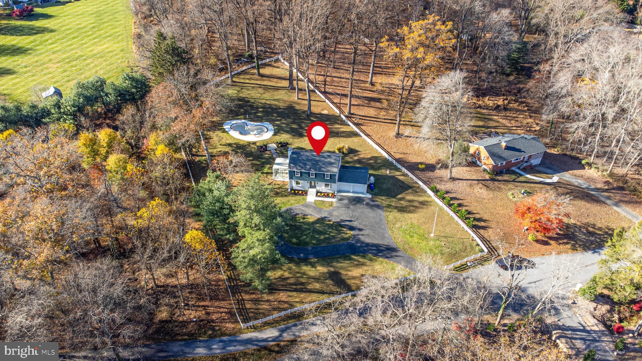 6832 Redberry Road Clarksville, MD 21029 - Photo 3 of 59