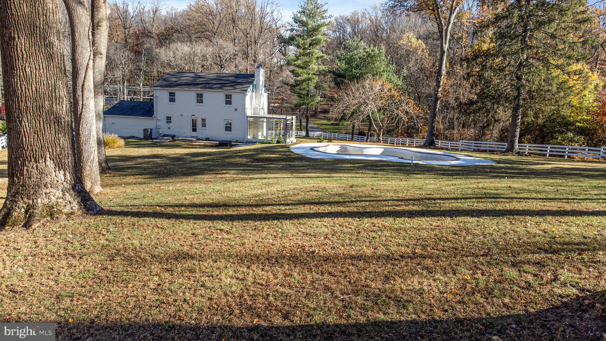 6832 Redberry Road Clarksville, MD 21029 - Photo 38 of 59