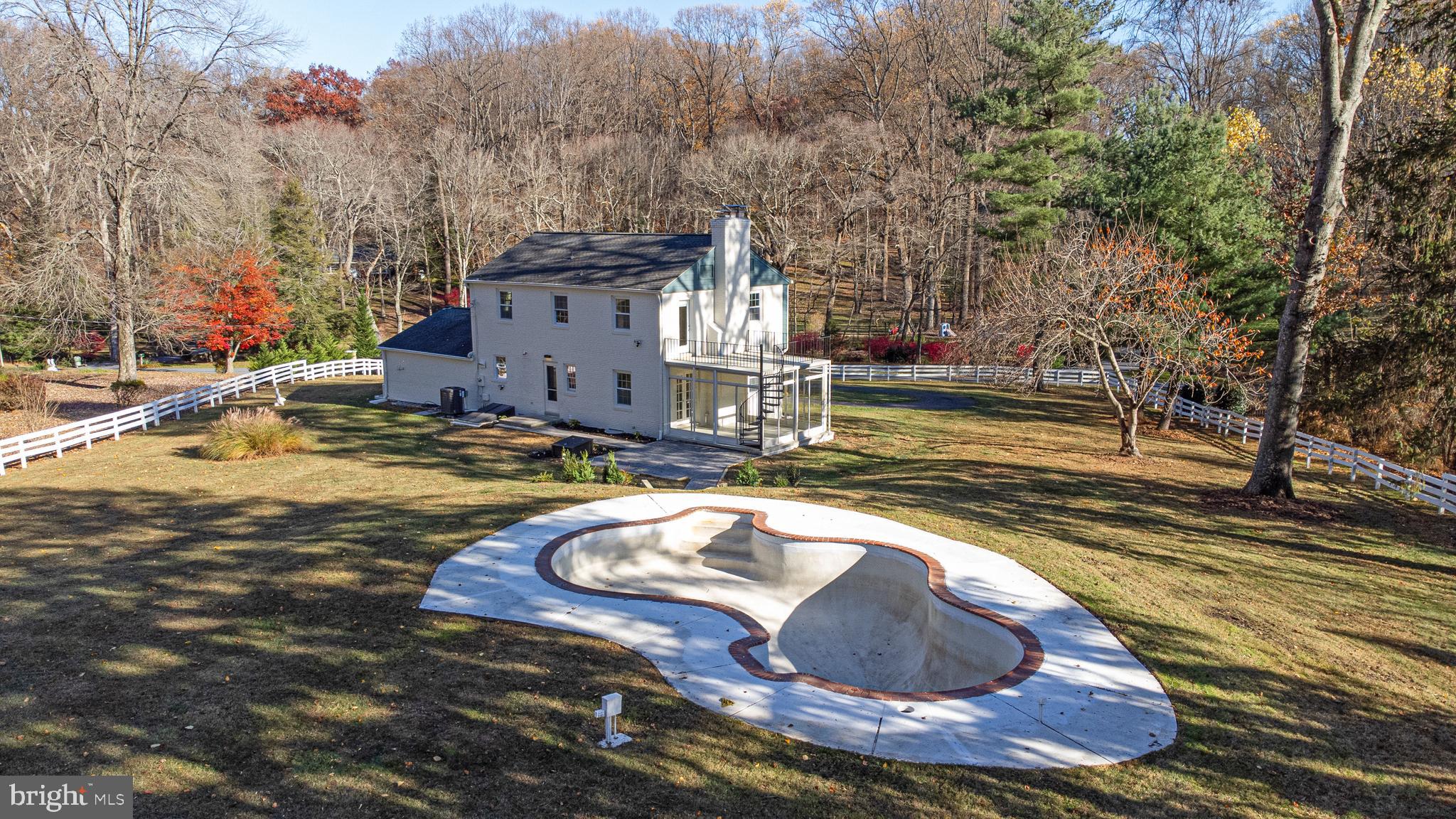 6832 Redberry Road Clarksville, MD 21029 - Photo 49 of 59