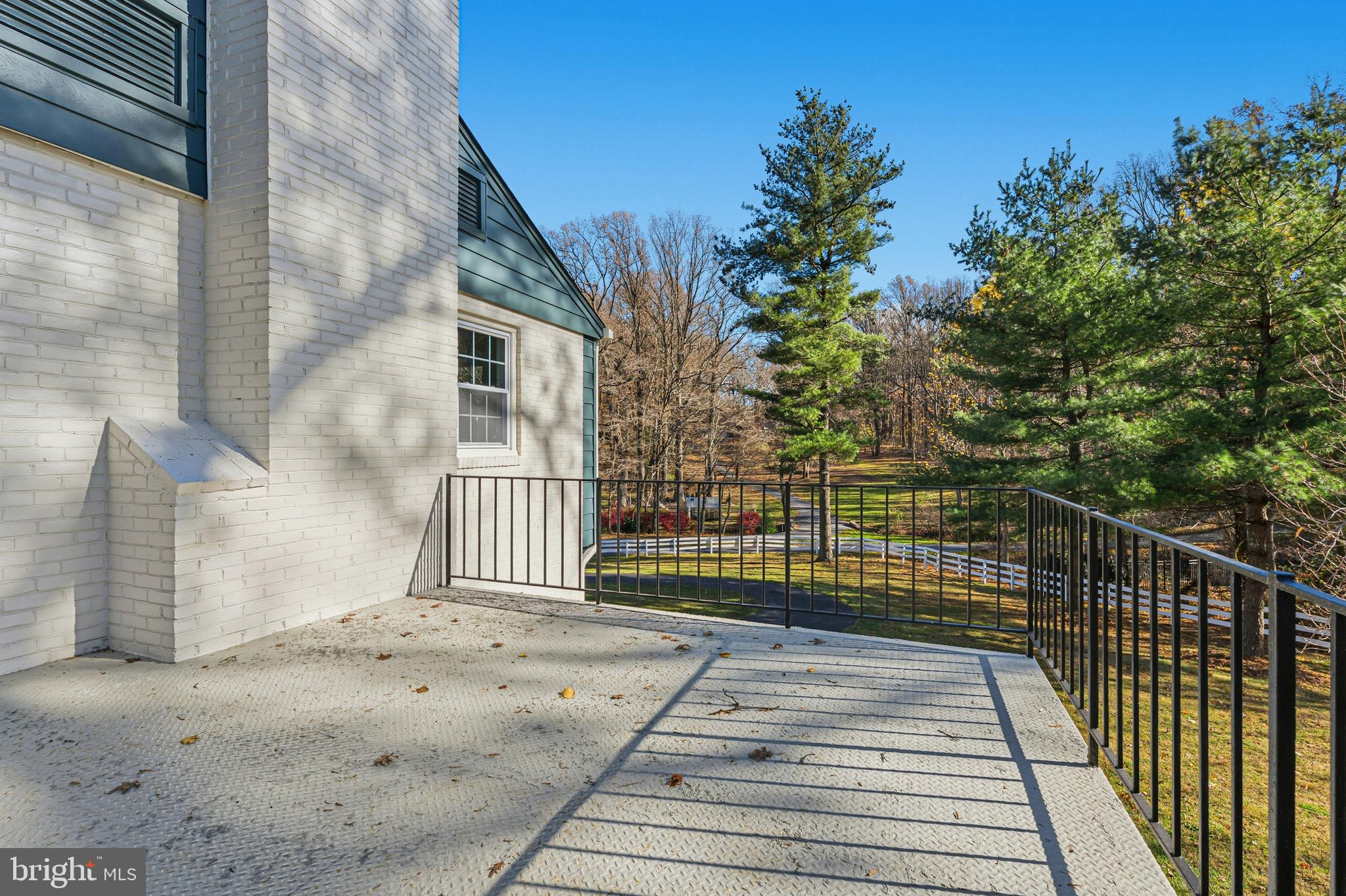 6832 Redberry Road Clarksville, MD 21029 - Photo 50 of 59