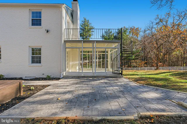 $799,900 | 6832 Redberry Road, Clarksville, MD 21029