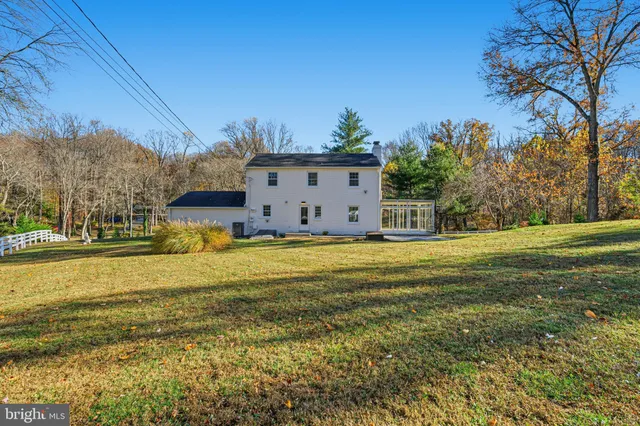 $799,900 | 6832 Redberry Road, Clarksville, MD 21029