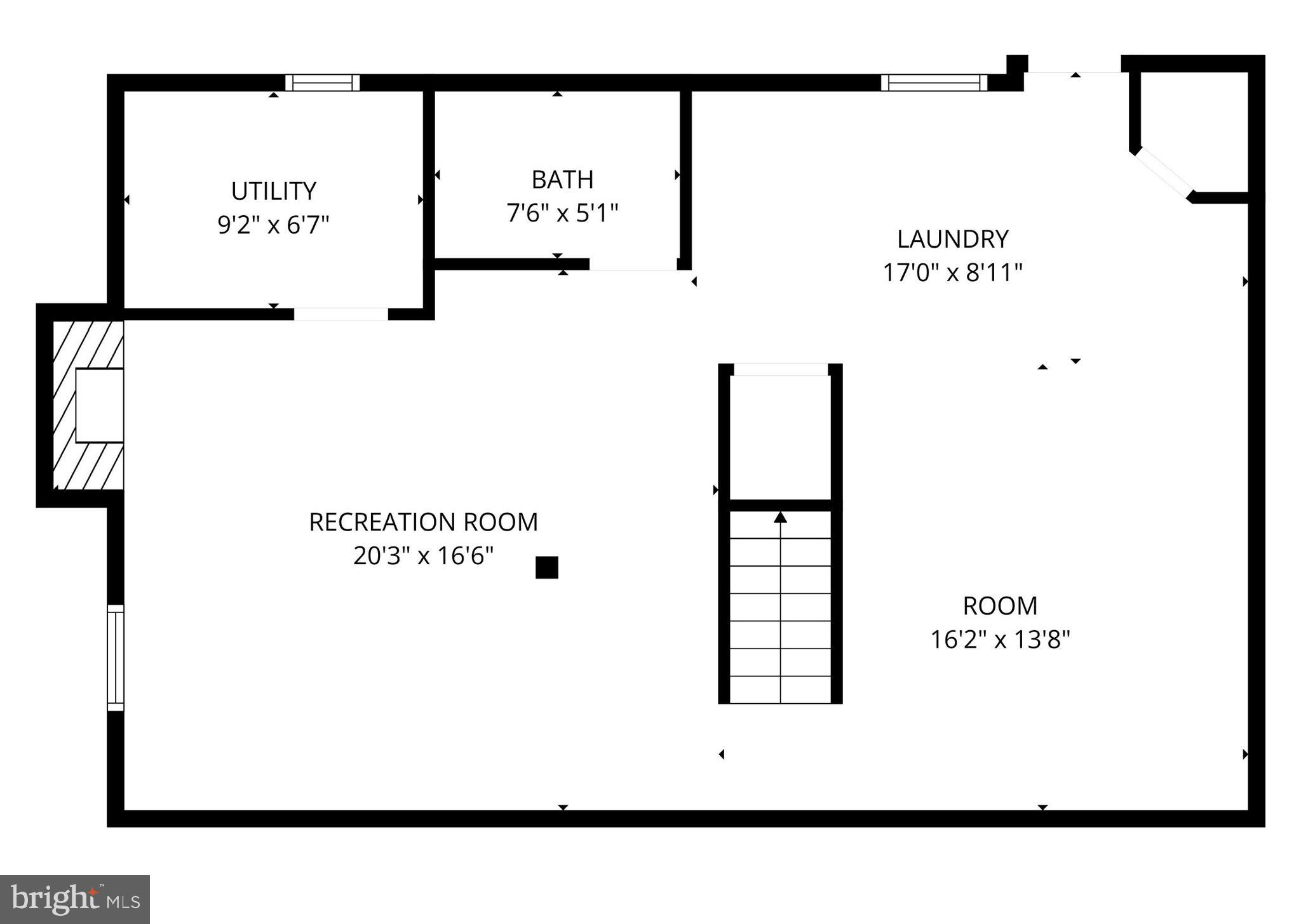 6832 Redberry Road Clarksville, MD 21029 - Photo 56 of 59