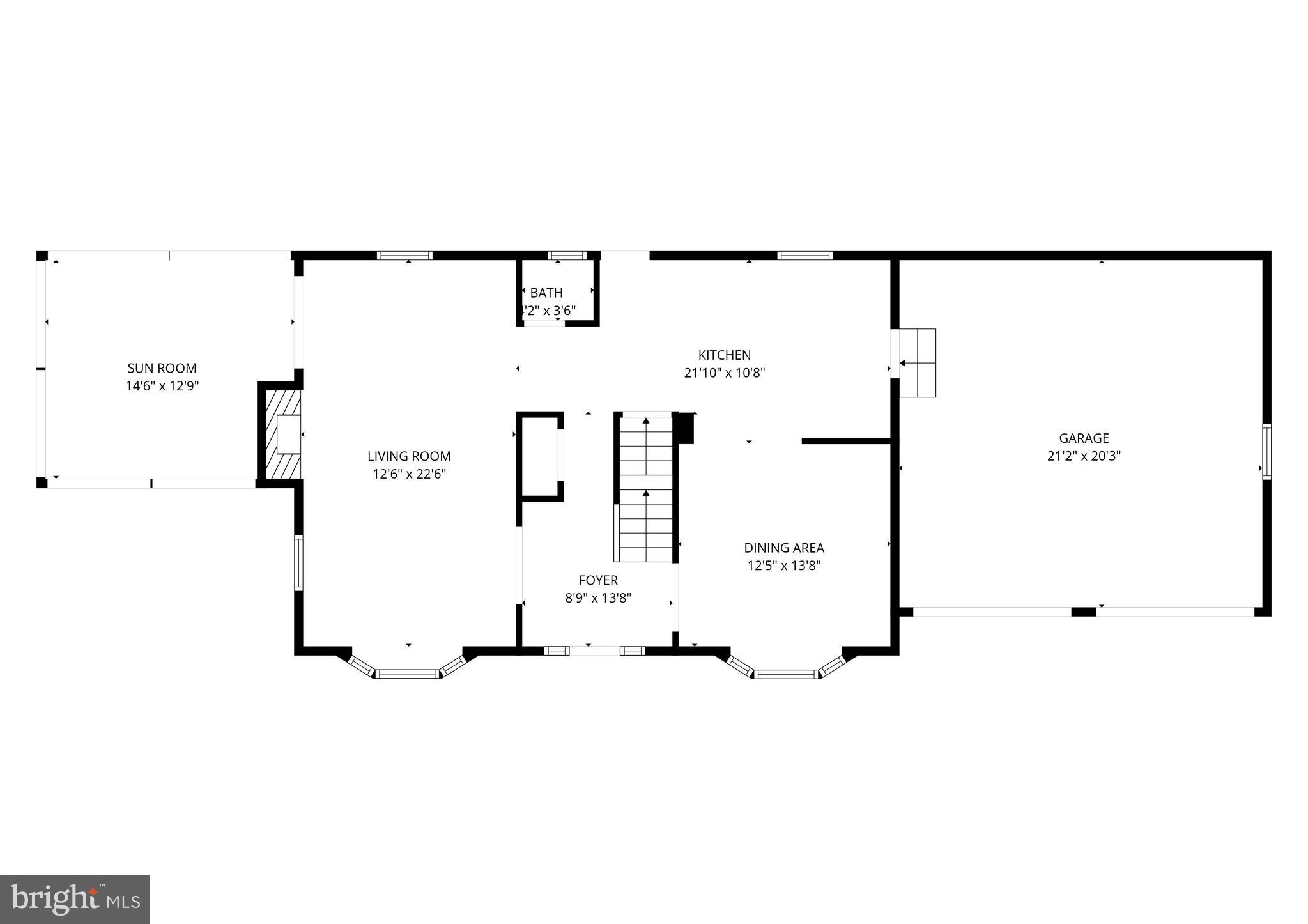 6832 Redberry Road Clarksville, MD 21029 - Photo 57 of 59