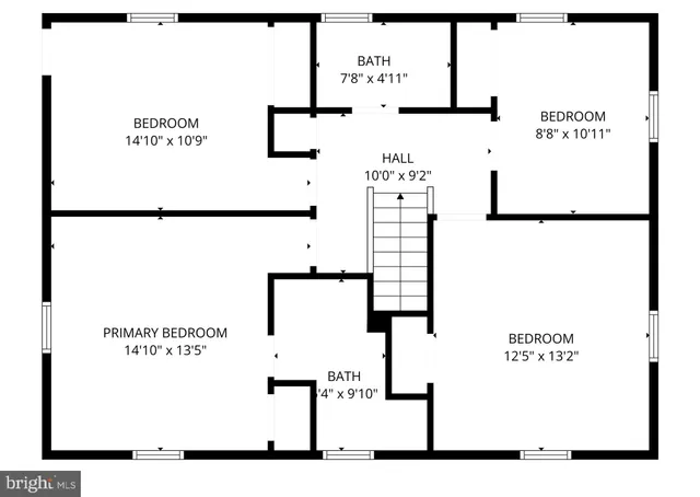 $799,900 | 6832 Redberry Road, Clarksville, MD 21029