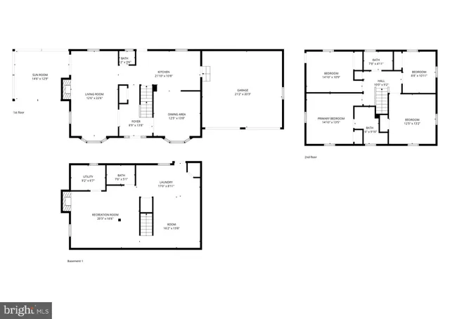$799,900 | 6832 Redberry Road, Clarksville, MD 21029