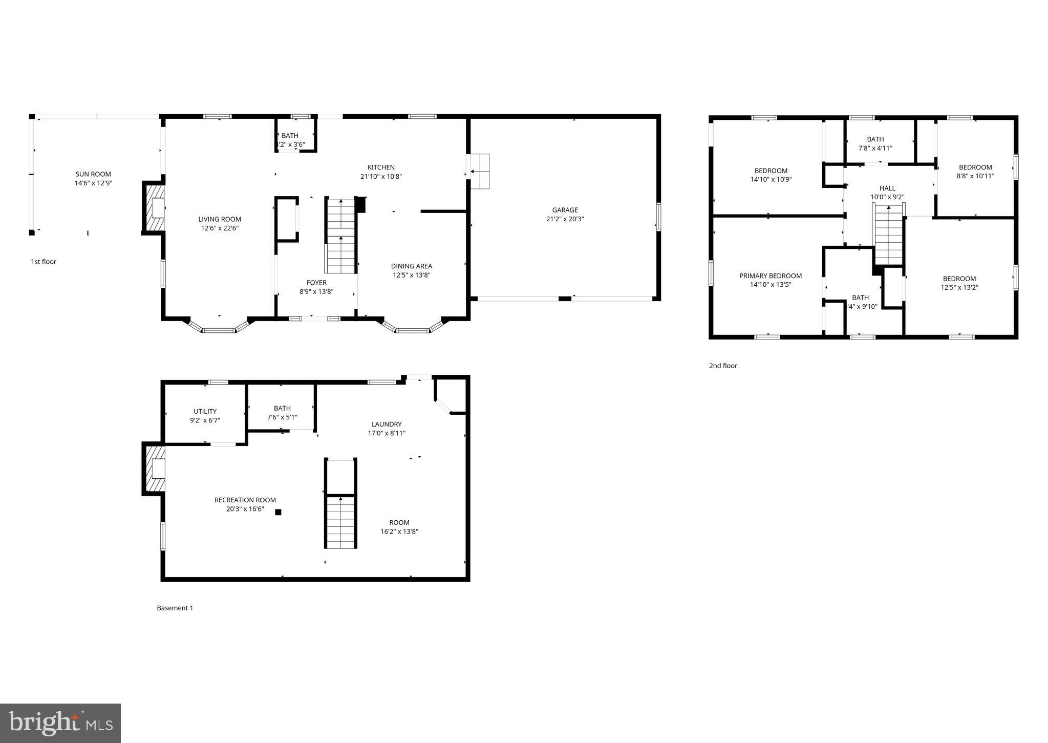 6832 Redberry Road Clarksville, MD 21029 - Photo 59 of 59