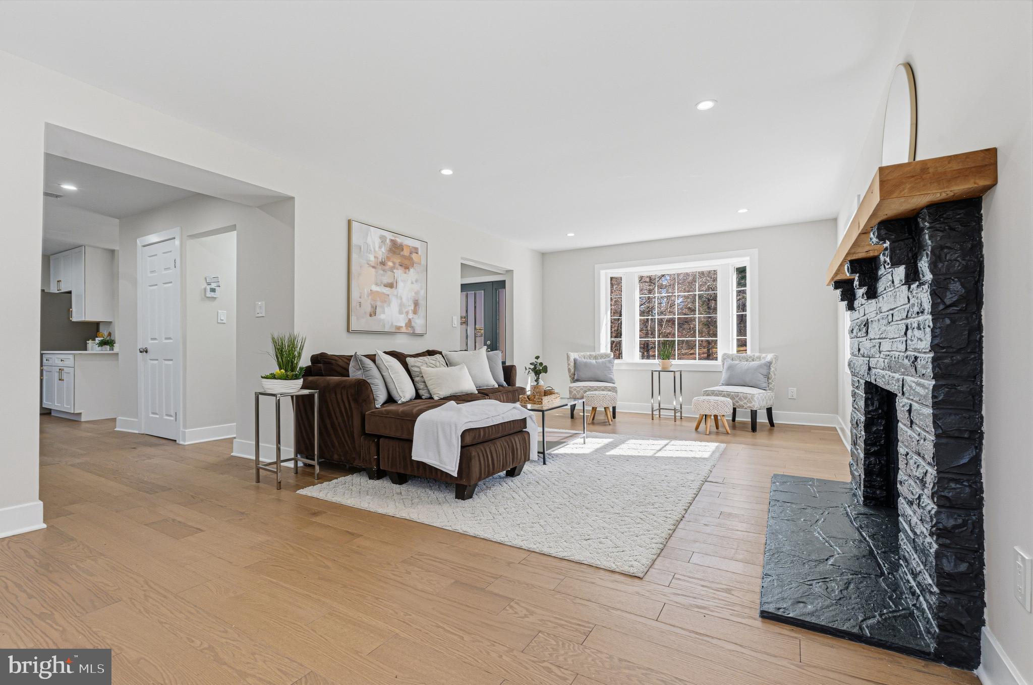 6832 Redberry Road Clarksville, MD 21029 - Photo 9 of 59