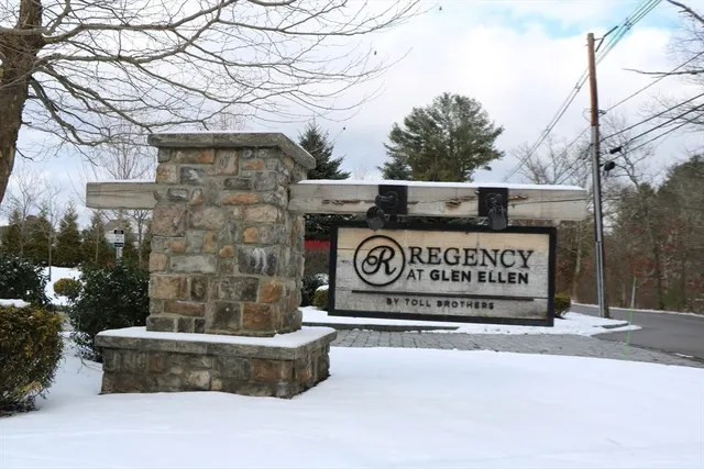 $1,299,900 | 86 Glen Ellen Boulevard, Unit 86, Millis, MA 02054