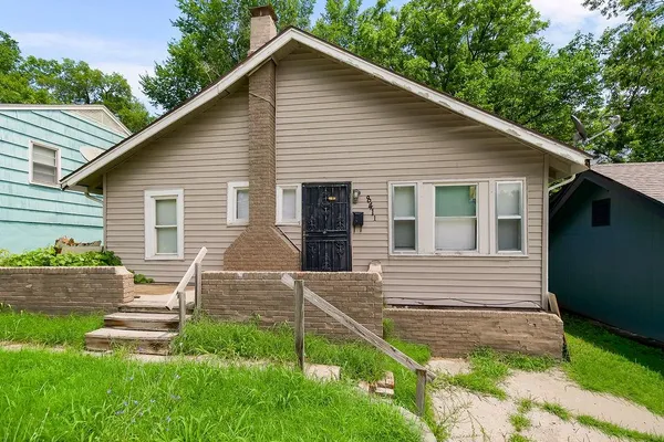 $165,000 | 8411 Olive Street, Kansas City, MO 64132