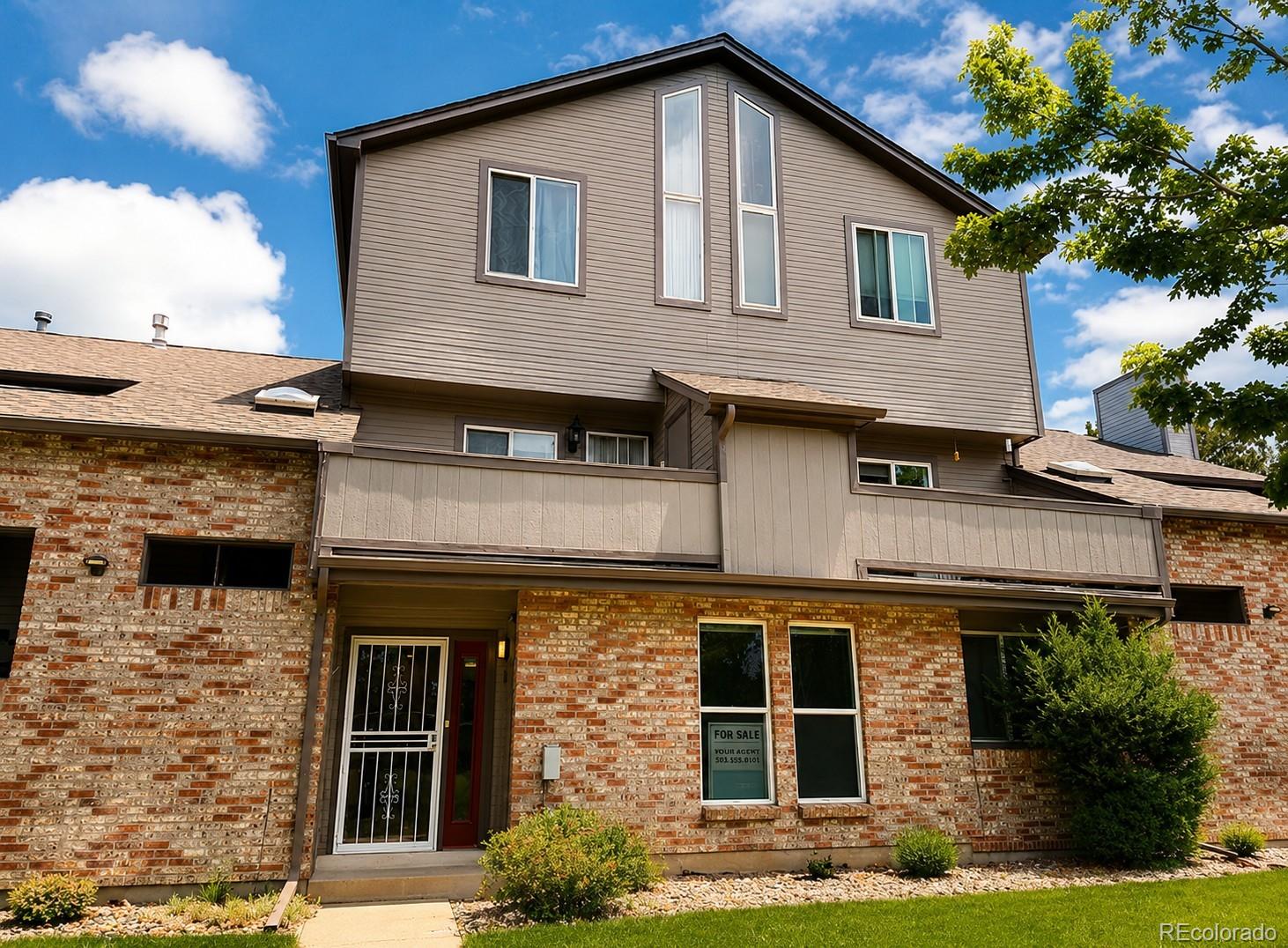 5031 Garrison Street, Unit 104B Wheat Ridge, CO 80033 - Photo 2 of 14