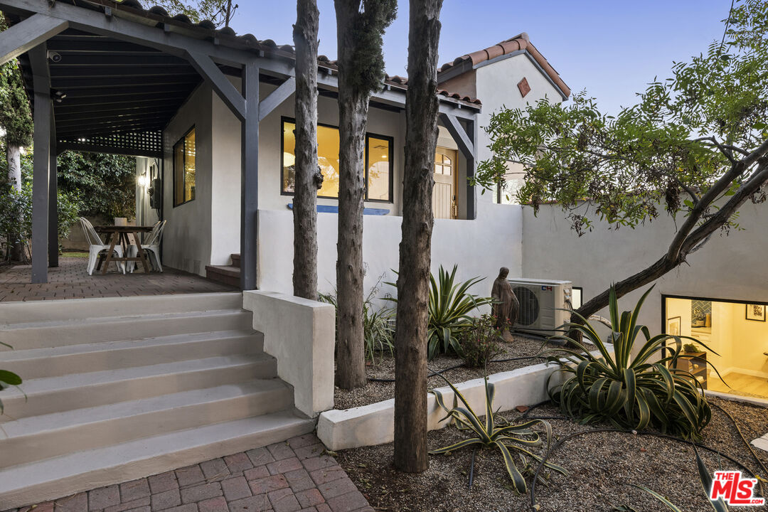 479 Crane Boulevard Los Angeles, CA 90065 - Photo 1 of 35 a view of outdoor space yard and porch