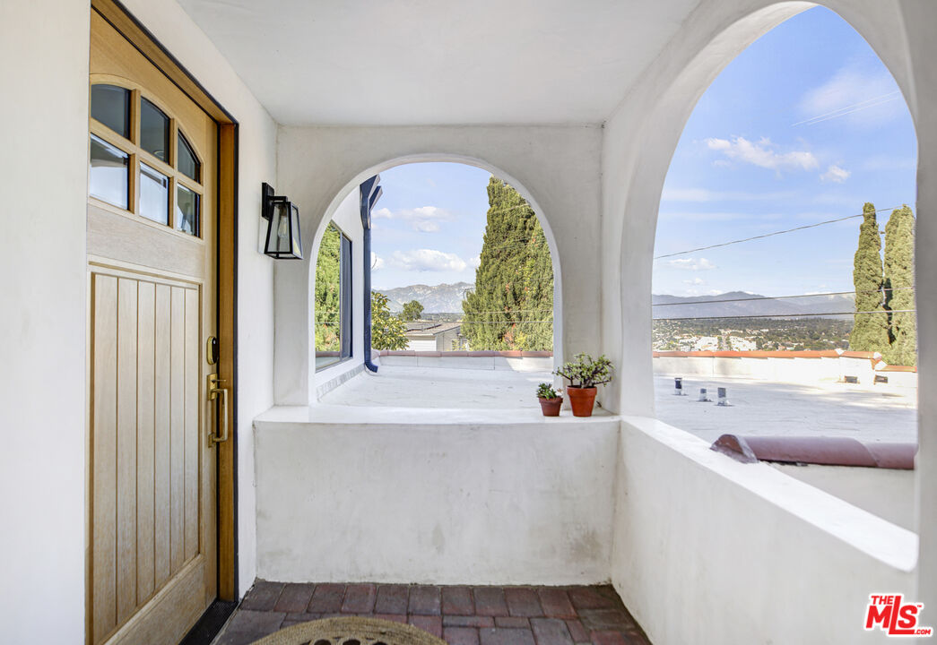 479 Crane Boulevard Los Angeles, CA 90065 - Photo 3 of 35 a view of living room and window