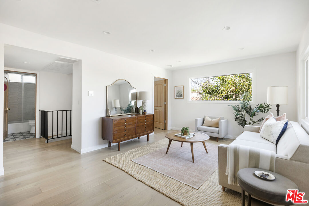 479 Crane Boulevard Los Angeles, CA 90065 - Photo 6 of 35 a living room with furniture and a window