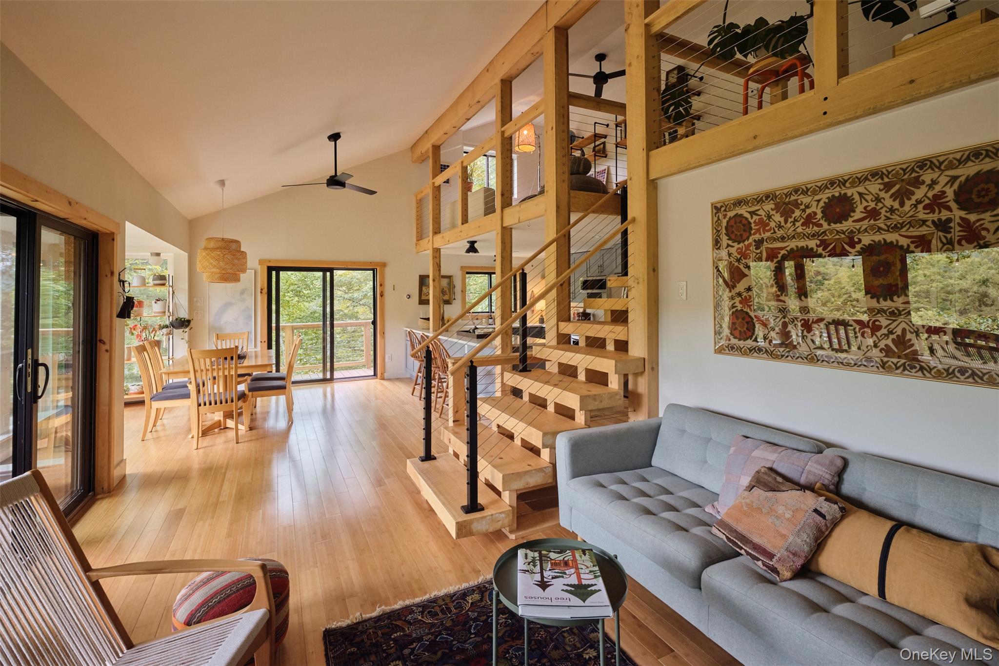 82 Cooks Brook Road Roscoe, NY 12776 - Photo 4 of 50