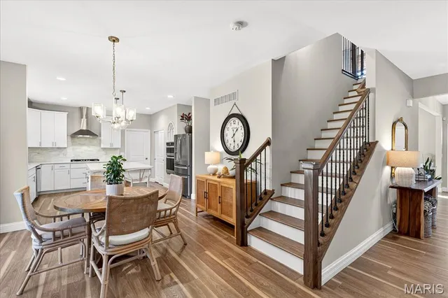 $625,000 | 415 Filipp Lane, Lake St. Louis, MO 63367