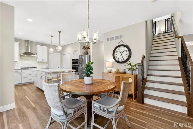 $625,000 | 415 Filipp Lane, Lake St. Louis, MO 63367