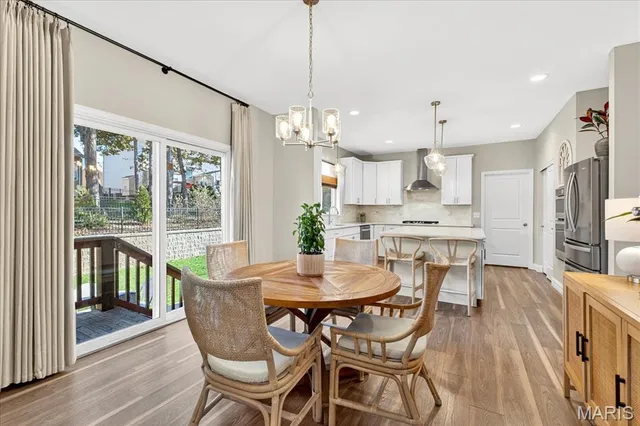 $625,000 | 415 Filipp Lane, Lake St. Louis, MO 63367