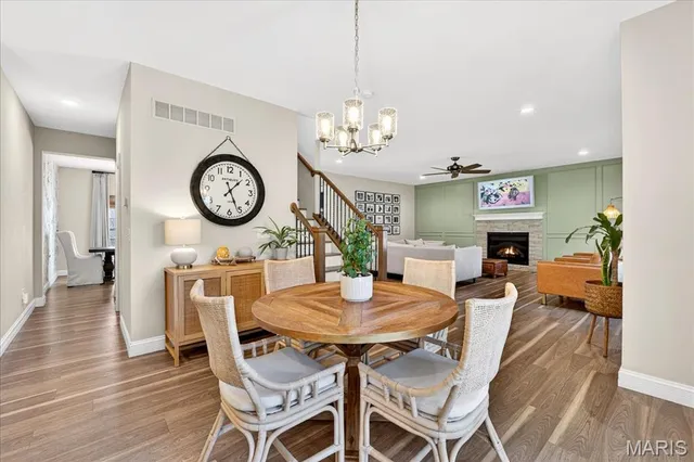 $625,000 | 415 Filipp Lane, Lake St. Louis, MO 63367