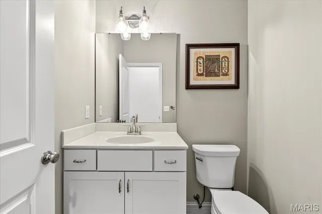 $625,000 | 415 Filipp Lane, Lake St. Louis, MO 63367