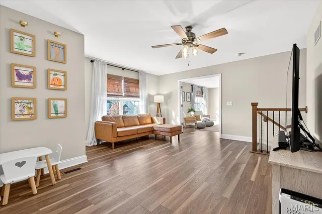 $625,000 | 415 Filipp Lane, Lake St. Louis, MO 63367