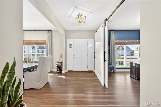 $625,000 | 415 Filipp Lane, Lake St. Louis, MO 63367