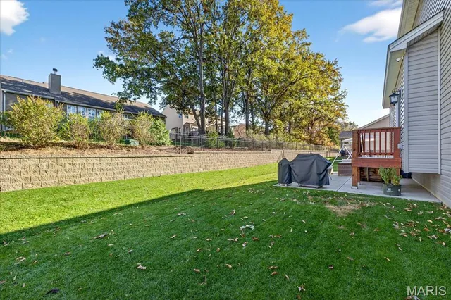 $625,000 | 415 Filipp Lane, Lake St. Louis, MO 63367