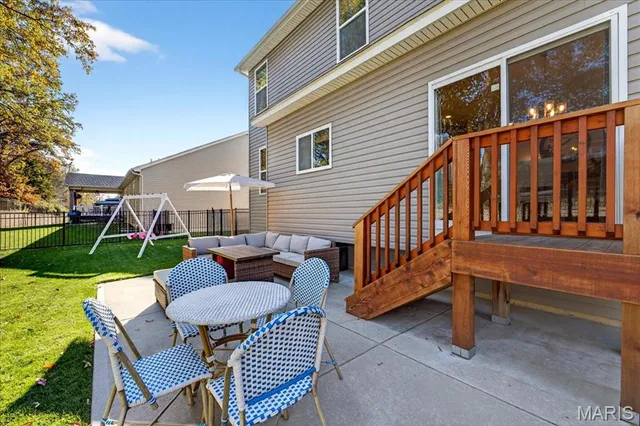 $625,000 | 415 Filipp Lane, Lake St. Louis, MO 63367