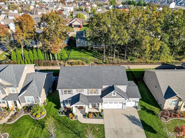 $625,000 | 415 Filipp Lane, Lake St. Louis, MO 63367