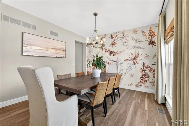 $625,000 | 415 Filipp Lane, Lake St. Louis, MO 63367