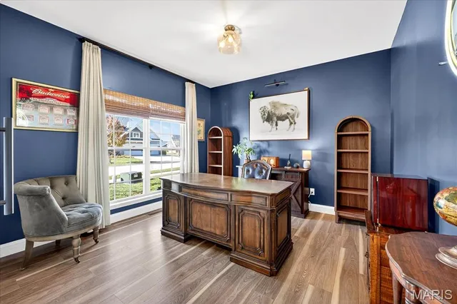 $625,000 | 415 Filipp Lane, Lake St. Louis, MO 63367