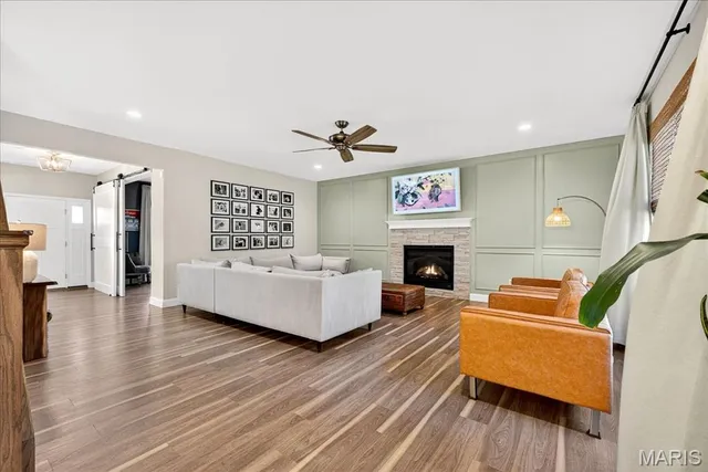 $625,000 | 415 Filipp Lane, Lake St. Louis, MO 63367